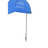 Typhoon Fast Dry Sailing Cap Avec Clip Et Longe - Bleu Royal