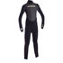Combinaison Typhoon Storm Boys 3Mm - Graphite - 250921