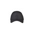 Typhoon Fast Dry Sailing Cap Avec Clip Et Longe - Noir