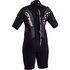 Combinaison Néoprène Typhoon Storm Girls 3Mm - Bright Pink - 250953