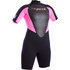 Combinaison Néoprène Typhoon Storm Girls 3Mm - Iris - 250952