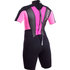 Combinaison Néoprène Typhoon Storm Girls 3Mm - Iris - 250952
