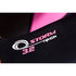 Combinaison Typhoon Storm Girls 3Mm - Noir / Iris - 250942