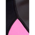 Combinaison Typhoon Storm Girls 3Mm - Noir / Iris - 250942