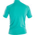 Typhoon Junior Rash Vest - Aqua Green 430075