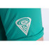Typhoon Junior Rash Vest - Aqua Green 430075