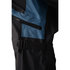 Typhoon Ladies Ezeedon 4 Combinaison Etanche 10175 & Sous-Combinaison - Noir