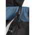 Typhoon Ladies Ezeedon 4 Combinaison Etanche 10175 & Sous-Combinaison - Noir