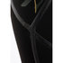 Combinaison Néoprène Typhoon Kona Liquid Seam 5/4 / 3Mm Backzip - Noir / Or - 250623