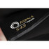 Combinaison Néoprène Typhoon Kona Liquid Seam 5/4 / 3Mm Backzip - Noir / Or - 250623