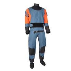 Combinaison Etanche Rapid Typhoon Tyre, Avec Zip & Undersuit 100181