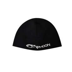 Bonnet Néoprène Typhoon Storm - Noir Bonnet Néoprène Typhoon Storm - Noir