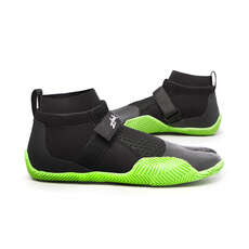 Bottes Zhik 140 À Bouts Fendus - Gris Bottes Zhik 140 À Bouts Fendus - Gris