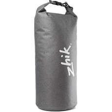 Zhik Roll Top Dry Bag 25L - Gris - Lgg-0400 Zhik Roll Top Dry Bag 25L - Gris - Lgg-0400