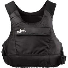 Aide À La Flottabilité (Pfd) Zhik Junior P3 - Noir - Pfd-0025
