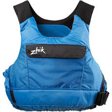 Aide À La Flottabilité (Pfd) Zhik Junior P3 - Bleu - Pfd-0025 Aide À La Flottabilité (Pfd) Zhik Junior P3 - Bleu - Pfd-0025