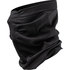 Zhik Breathable Neck Guêtre - Noir - Gtr-0310