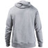 Sweat À Capuche En Coton Zhik - Frêne - Hdi-0020