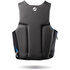 Gilet D'aide À La Flottabilité Zhik P2 (Pfd) - Gris - Pfd-0030