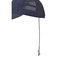 Typhoon Fast Dry Sailing Cap Avec Clip Et Longe - Marine