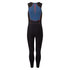 Combinaison Néoprène Gill Junior Zentherm Dinghy - Noir - 5000J