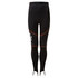 Gill Junior Hydrophobe Dinghy Sailing Trousers - Black - 5007J