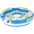 Connelly Atlantis 4 Personnes Non Remorquable Lounge - Blanc