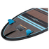 Planche De Surf Connelly Benz - Multicolore