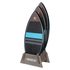 Planche De Surf Connelly Benz - Multicolore