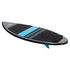 Planche De Surf Connelly Benz - Multicolore