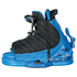 Connelly Boys Tyke Grom Design Wakeboots - Noir