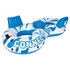 Connelly Chilax Duo Lounge Non Remorquable - Blanc