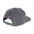 Snapback Connelly Corporate - Gris