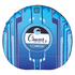 Connelly Cruzer 3 Rider Soft Top Ultra Plush Concave Deck Tube - Blue