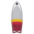 Planche De Surf Connelly Cuda - Blanc