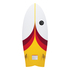 Planche De Surf Connelly Cuda - Blanc