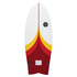Planche De Surf Connelly Cuda - Blanc