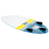 Planche De Surf Connelly Dash - Blanc