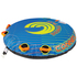 Connelly Double Play 2 Rider Classic Deck Tube - Bleu