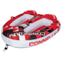 Connelly Dually Deluxe 2 Rider Classic Cockpit Tube - Rouge