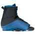 Connelly Empire Wakeboots À Bout Ouvert - Noir