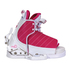 Connelly Girls Lulu Grom Design Wakeboots - Blanc