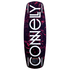 Wakeboard Connelly Groove - Noir