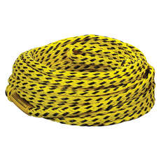 Connelly Heavy Duty 60 Pieds Tube De 4 Personnes - Jaune