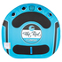 Connelly Hot Rod 2 Rider Tapered Concave Deck Tube - Bleu