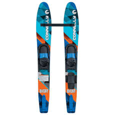 Connelly Junior Super Sport Slide Ski Nautique - Multicolore Connelly Junior Super Sport Slide Ski Nautique - Multicolore