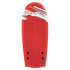 Genouillère Connelly Kick - Rouge