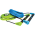 Connelly Lg 75 Pieds Poignée Avec Dyneema Air Package - Bleu