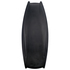 Genou Connelly Mirage Twin Tip Design - Noir