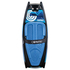 Genou Connelly Mirage Twin Tip Design - Noir